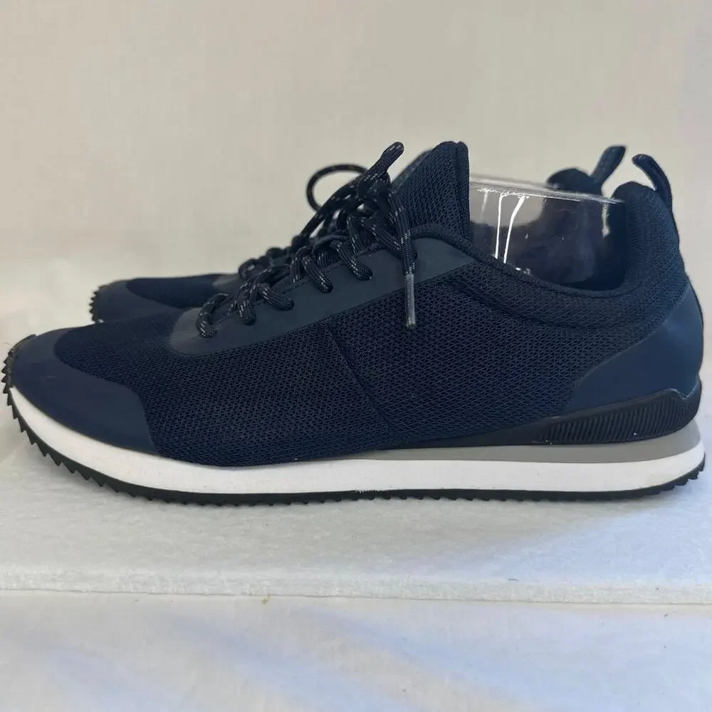 H&M mens mesh sneaker size 10